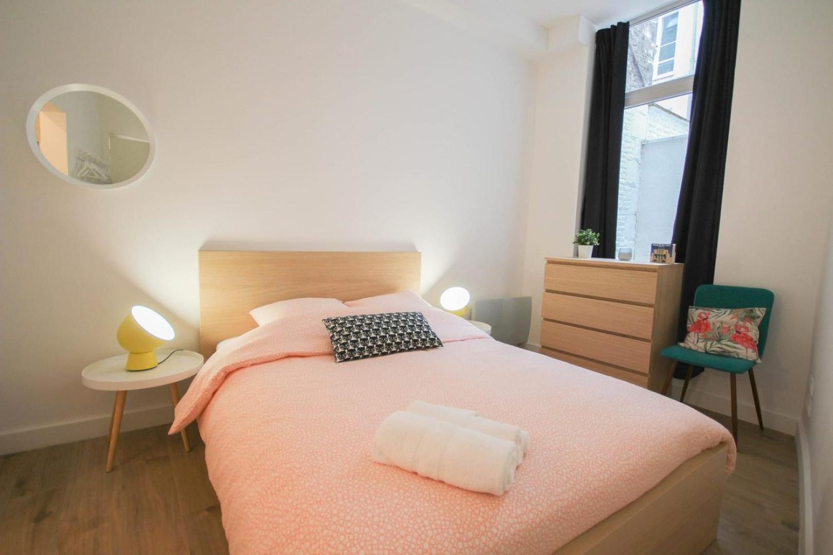 Gares - 50m2 Apartment! Appartement